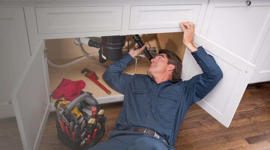 Professional Leak Detection Services in Argyle, TX